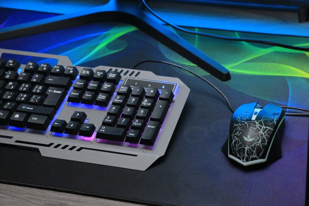 CS 2, CS GO, GTA 5, va zamonaviy o'yinlar uchun 12 avlod kompyuter