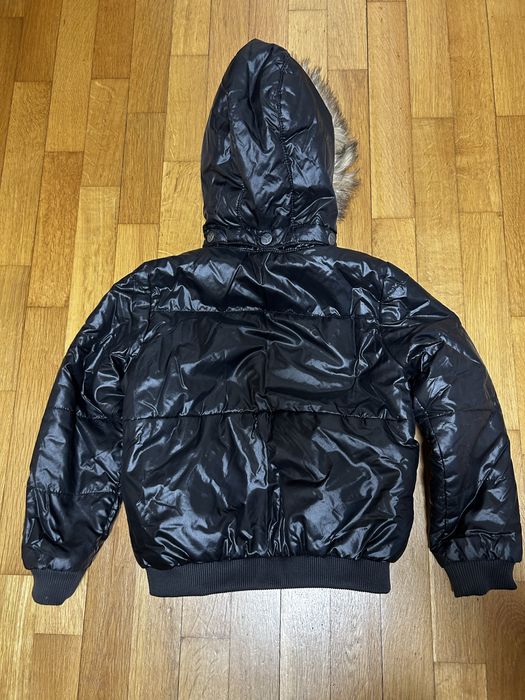 Детско яке пума за ръст 116см