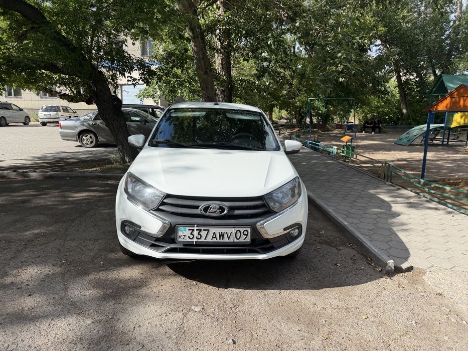Продам автомобиль в отличном состоянии