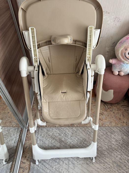 Продам детский стульчик для кормления 3в1