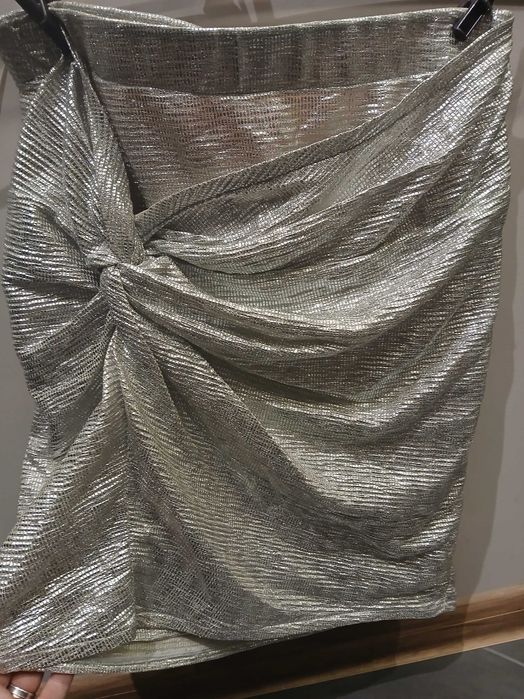 Пола еластична Н&M