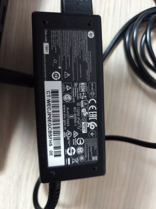 Dock HP  Ultra Docking Station