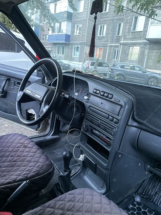 Lada(Лада) ВАЗ 21099