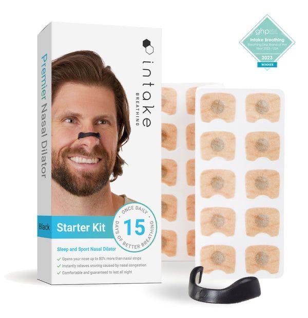 Расширитель для носа