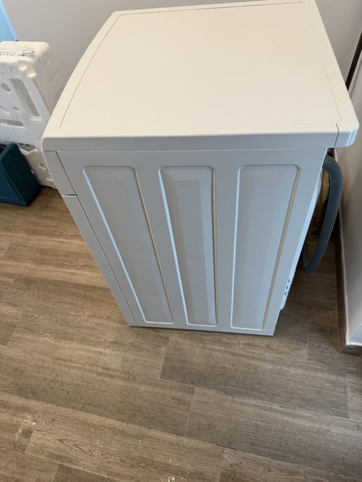 Masina de spalat Electrolux Inspire