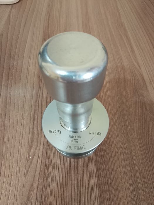 Темпер динамометрический на 57 мм