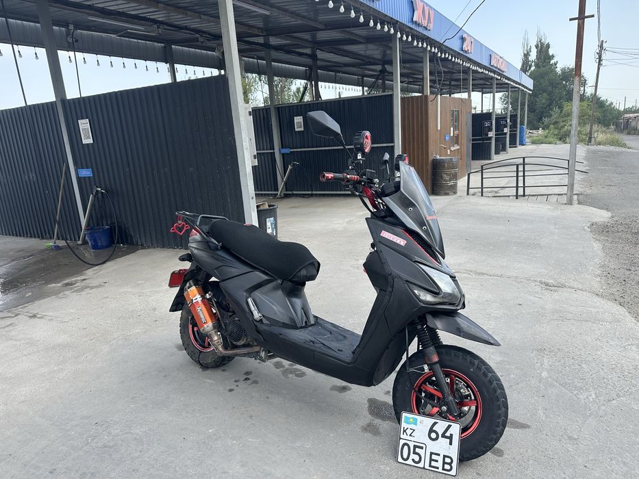 САМУРАЙ 150 лия