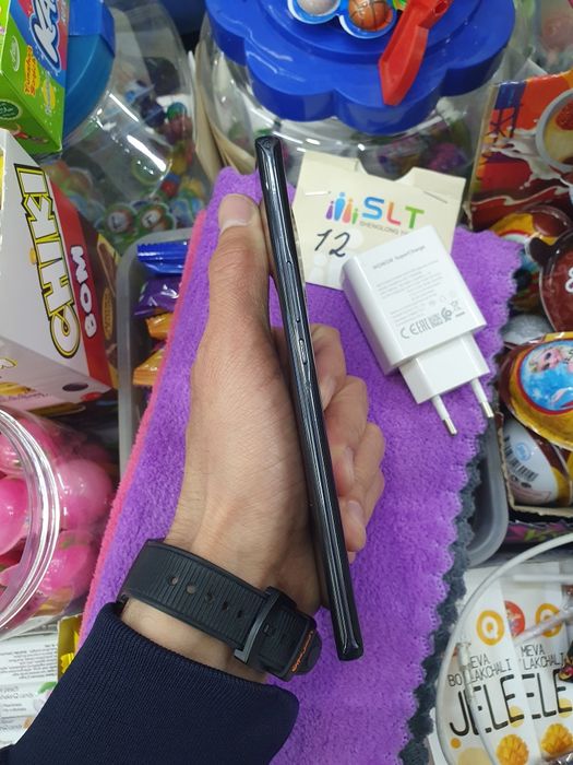 Honor x9b 5G 256Gb  продам