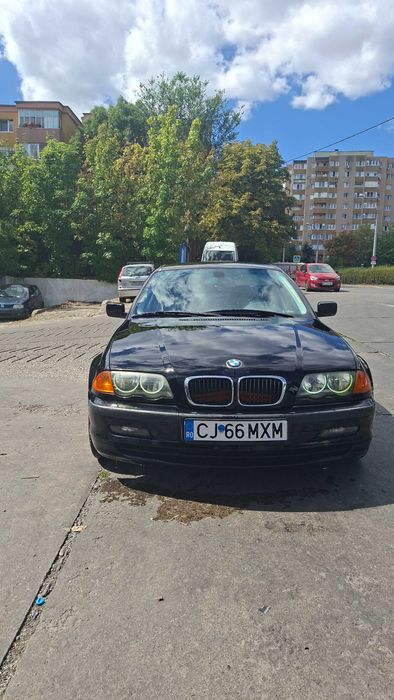 BMW Seria 3 2000 — imagine 5