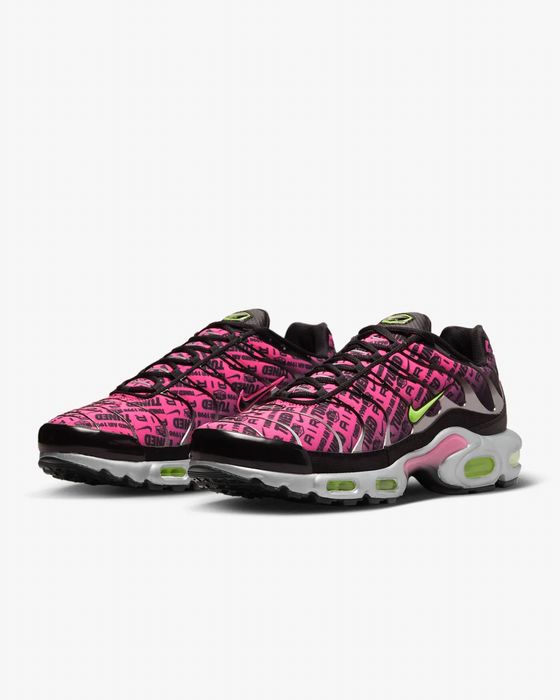 Nike Air Max Plus 1 - 38 Номер Оригинални