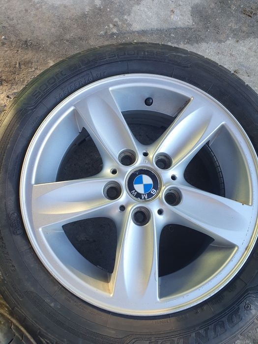 БМВ 16 ки джанти