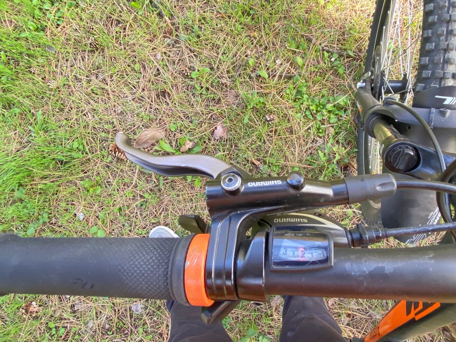 Колело KTM 26 цола