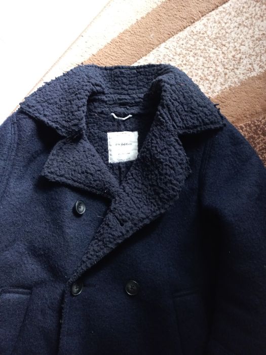 Детско яке зара 140