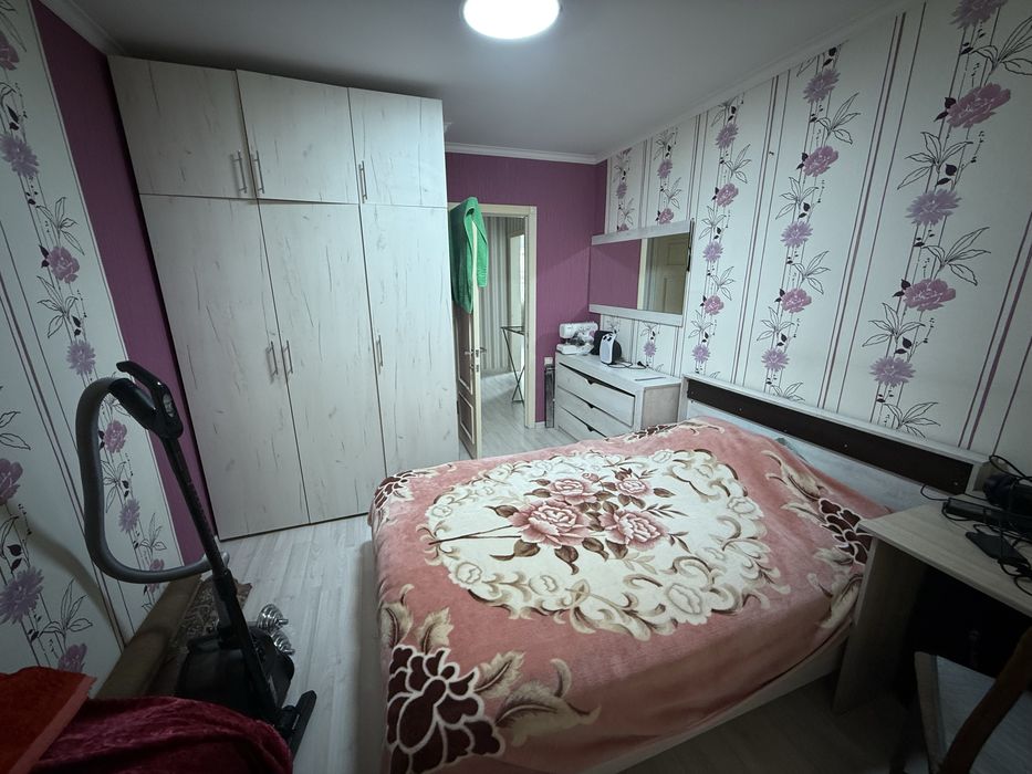 Сдам 3-ку на Тайге!