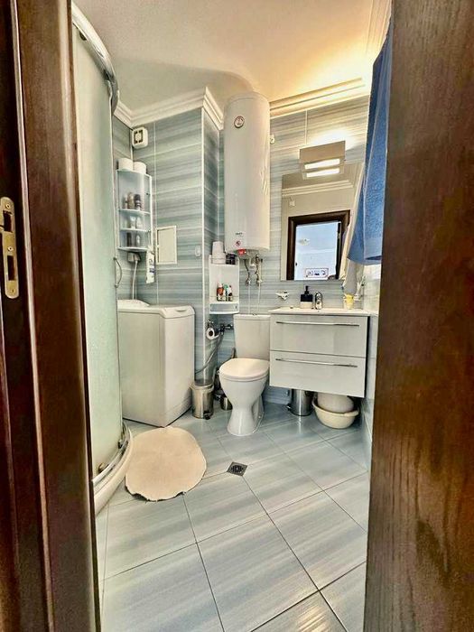 Продава се Двустаен апартамент в Свети Влас - 67 кв.м за 1792 €/кв.м - Снимка #9