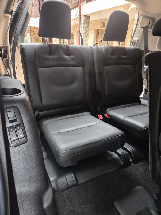 Toyota Land Cruiser 150