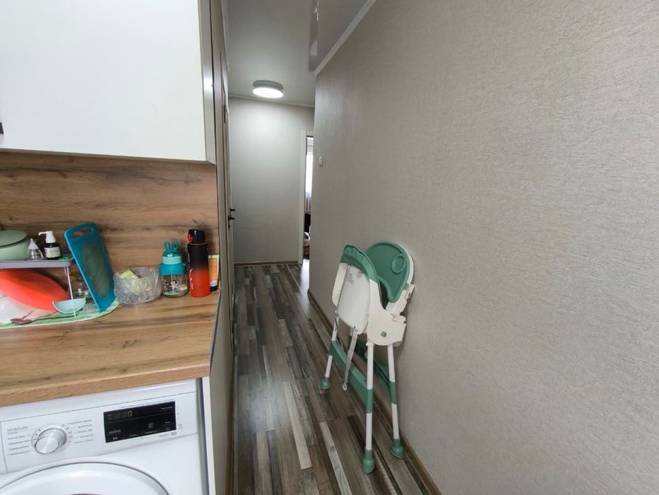 2-х ком район Кск 3/5 этаж