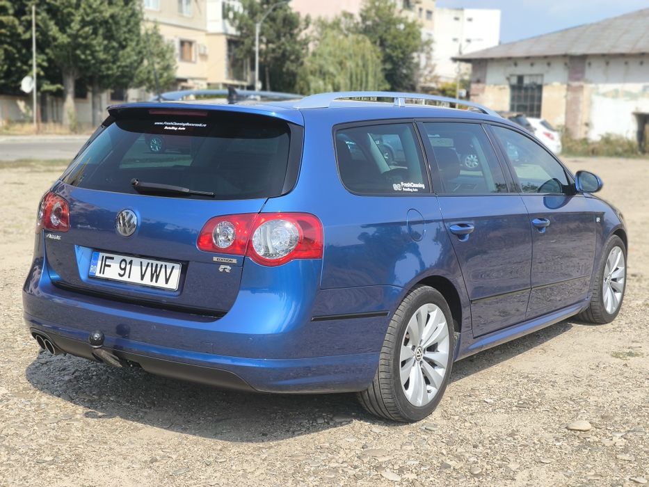 VOLKSWAGEN Passat 2010 — imagine 4