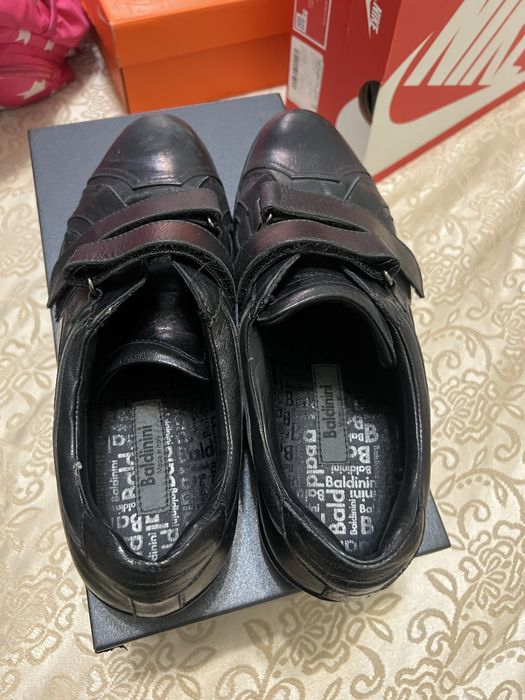 Продам кроссовки Baldinini, размер 42!
