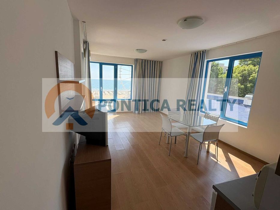 Продава се Двустаен апартамент в к.к. Слънчев бряг - 79 кв.м за 1260 €/кв.м - Снимка #15