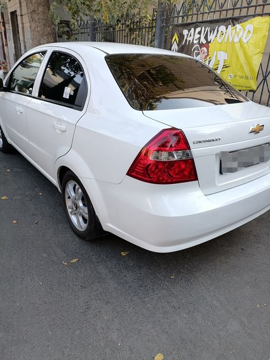 Нексия 3 автомат 2018