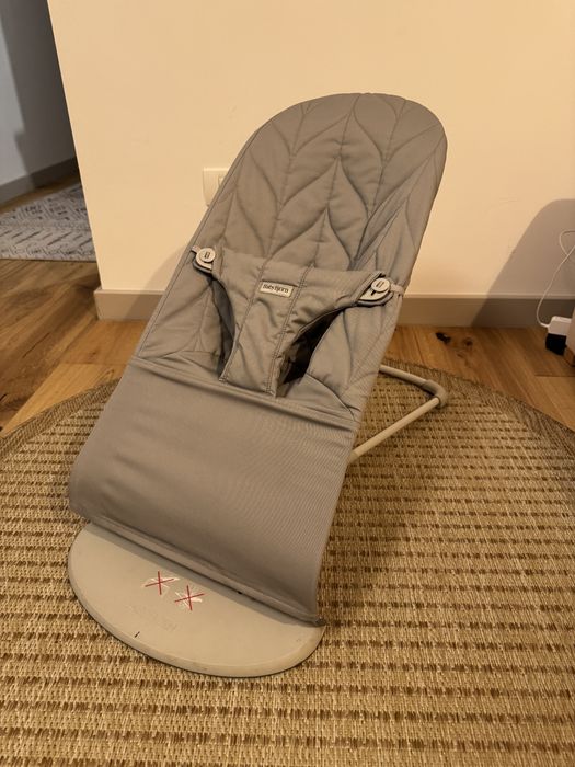 Balansoar BabyBjorn