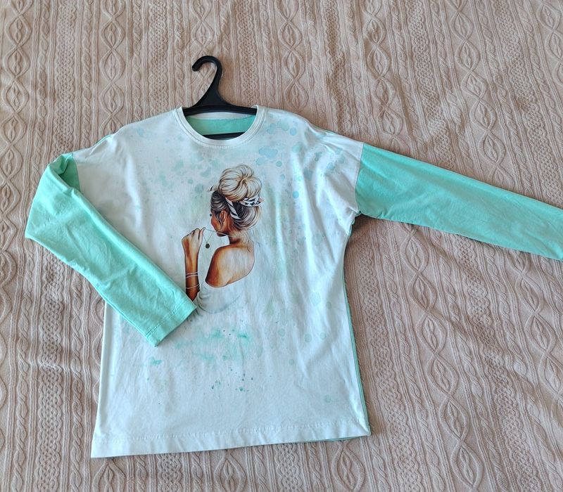 Продам вещи 44 размер