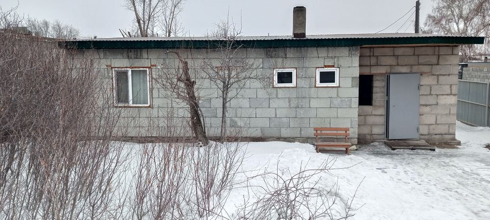 Срочно продам дом