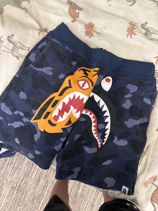 bape shorts orig