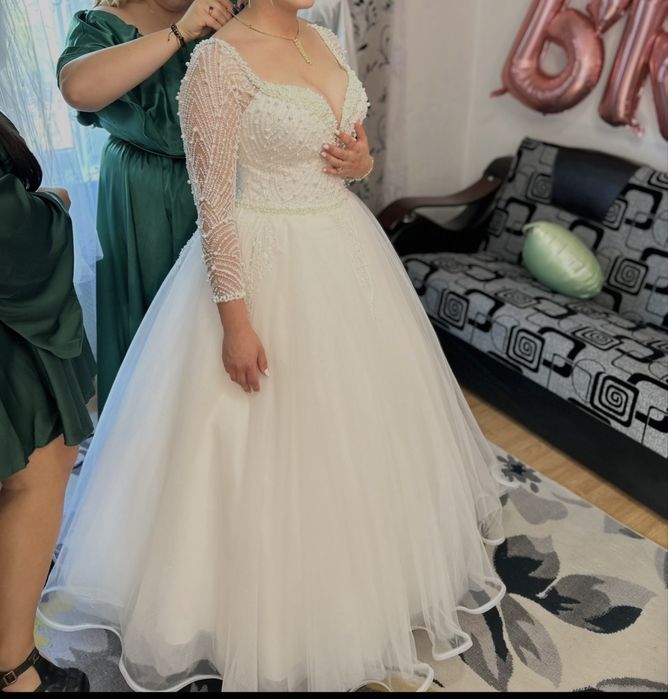 Rochie de Mireasa