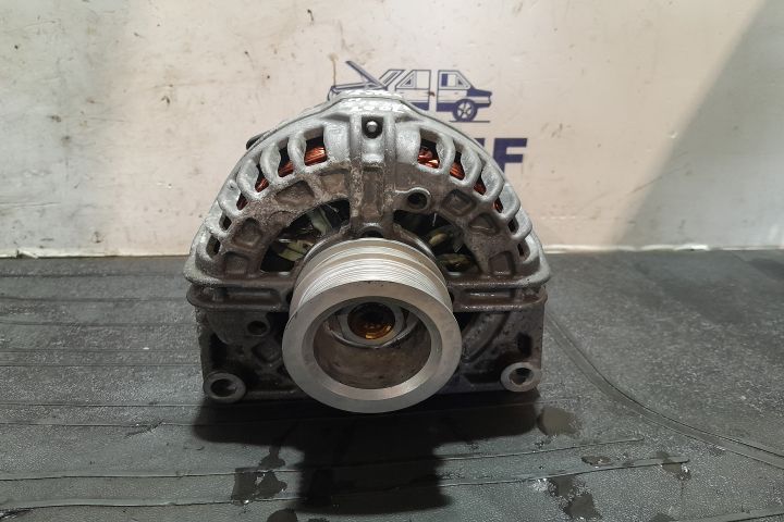 Alternator 0124425005 / 24447429 0124425005 / 24447429 Opel Astra H