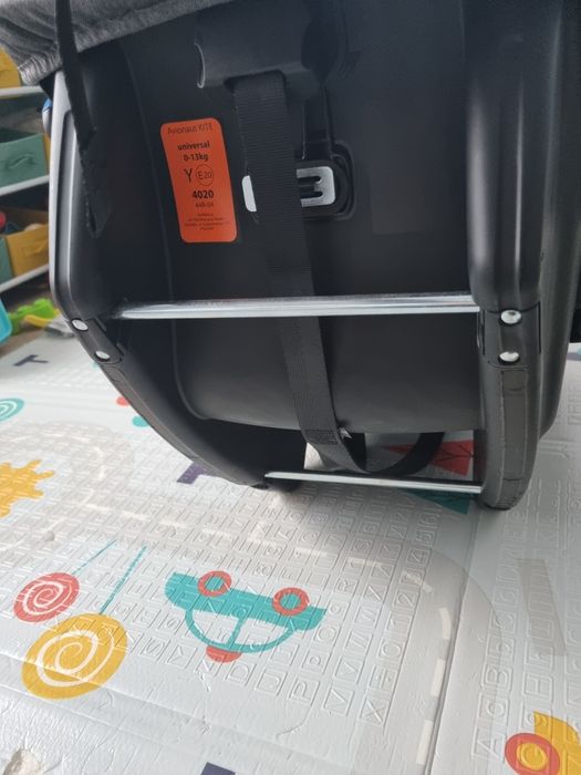 Кошница за кола ROAN