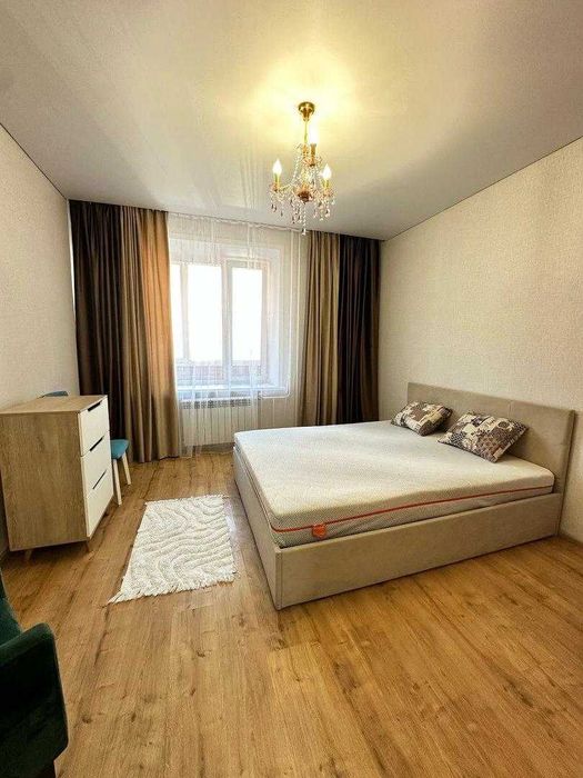 2х комнатная Жана Кала