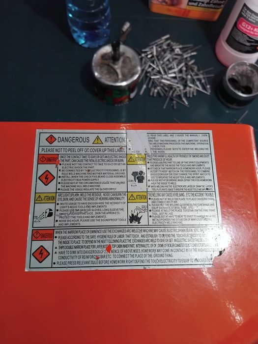 Wig заваръчн апарад,,аргон,,200amp