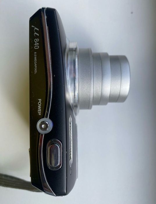 Aparat foto  Olympus  U 840