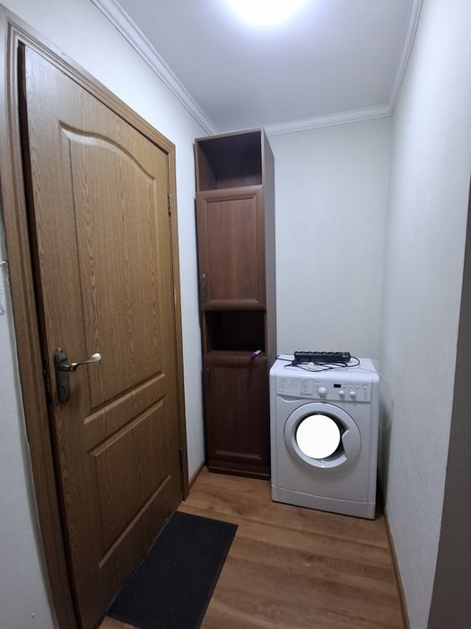Продам квартиру 1ком