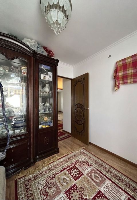 Срочно продается 3ком квартира