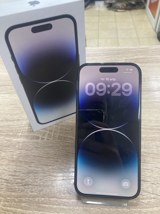 Iphone 14pro 128gb(osp14)