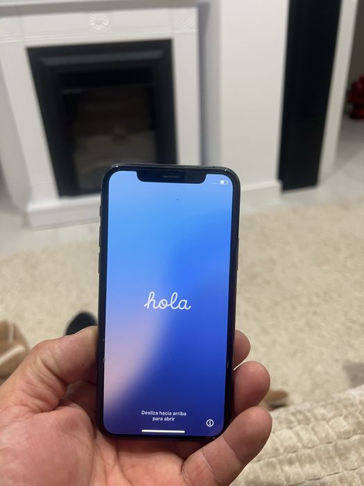 Iphone 11 pro 64 GB