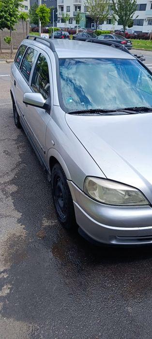 De vanzare Opel astra G 1.7 dti motor Isuzu