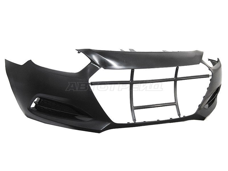 Бампер  Hyundai I40