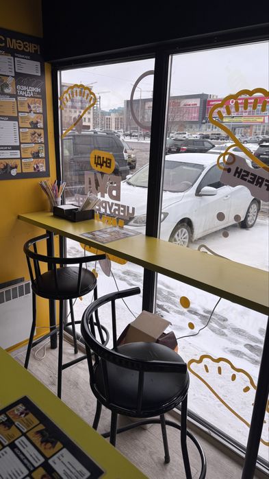 Контейнер под бизнес