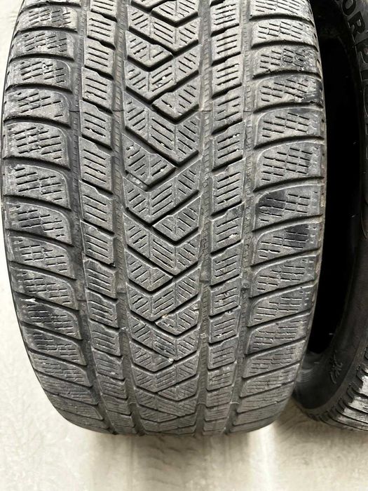 Зимни Гуми Спорт Пакет- 275/40/R20 //  315/35/R20 BMW X6/X5