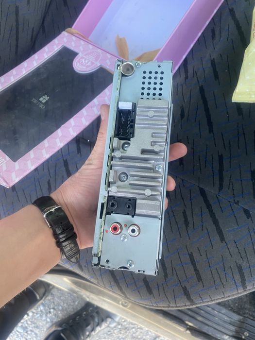 Пионер мафон оригинал