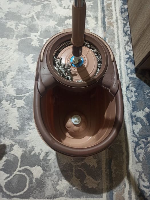 Ведро для уборки