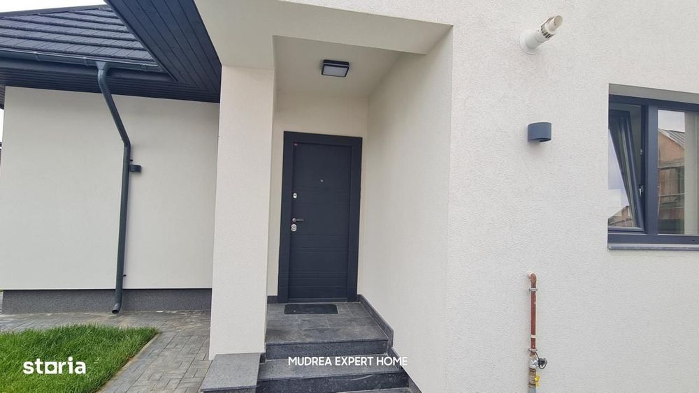 Nou | Casa Superba | 5 camere | Tunari