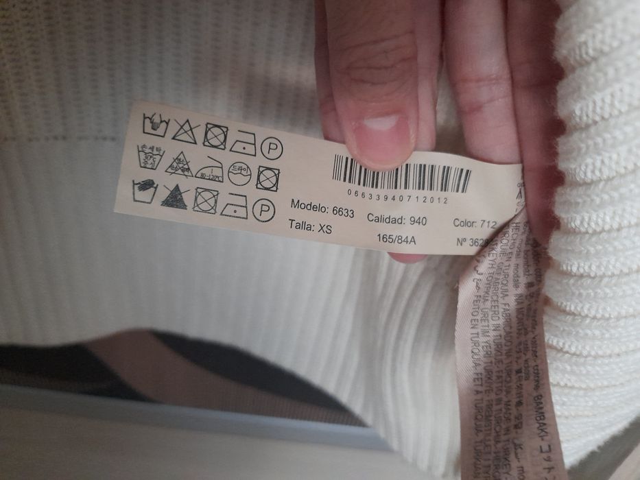 Rochie Massimo Dutti