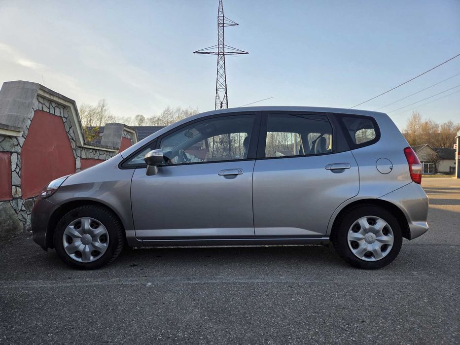 Vand Honda Jazz - cutie automata