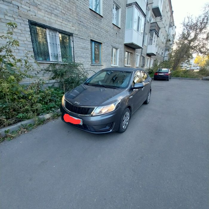 Продам автомобиль