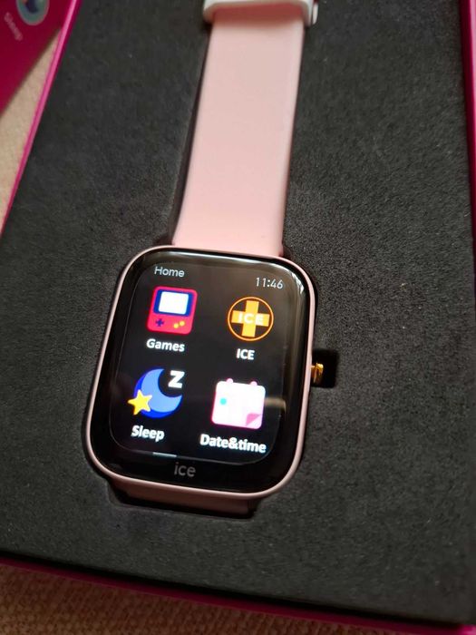 Детски смарт часовник Ice Smart Junior 2.0